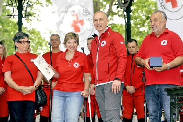 Prikupljamo prijave za volonterska priznanja! 